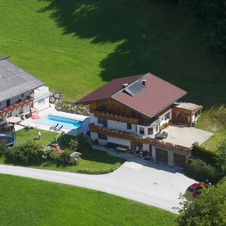 Villa Eisbauer Sankt Johann im Pongau Exterior foto