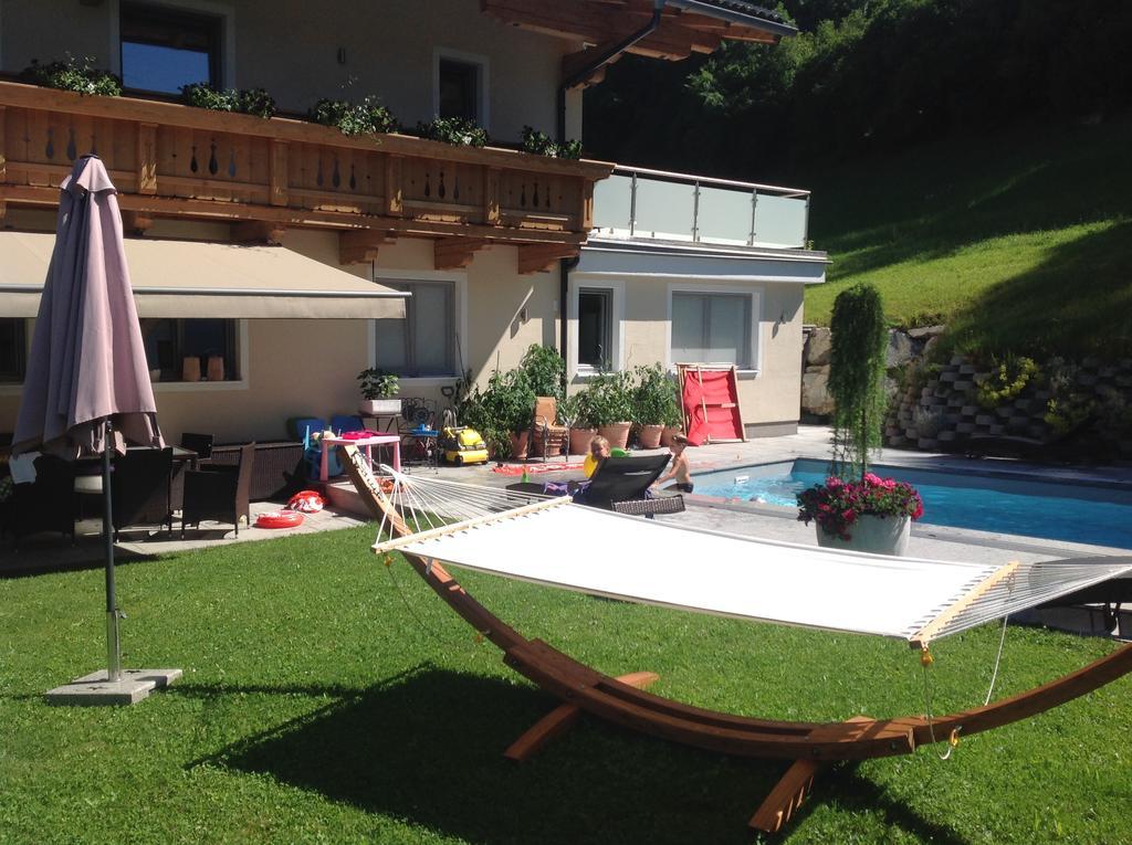 Villa Eisbauer Sankt Johann im Pongau Habitación foto