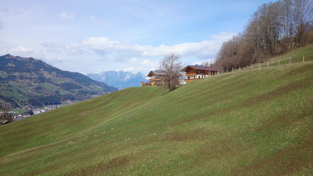 Villa Eisbauer Sankt Johann im Pongau Habitación foto