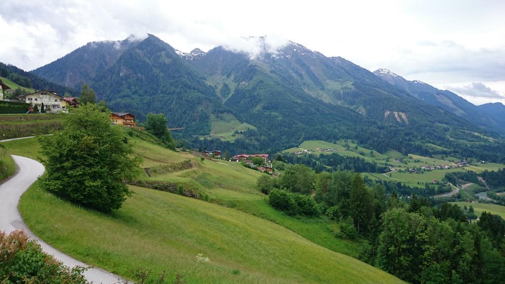 Villa Eisbauer Sankt Johann im Pongau Habitación foto