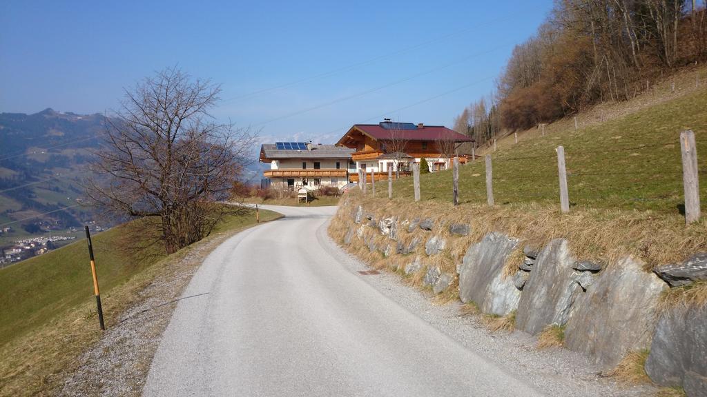 Villa Eisbauer Sankt Johann im Pongau Habitación foto