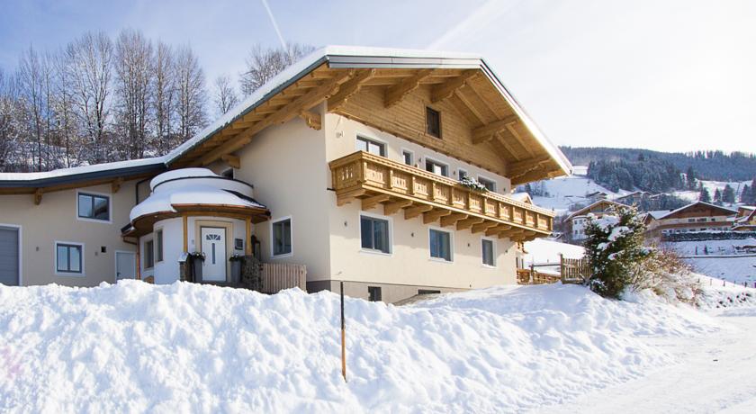 Villa Eisbauer Sankt Johann im Pongau Habitación foto
