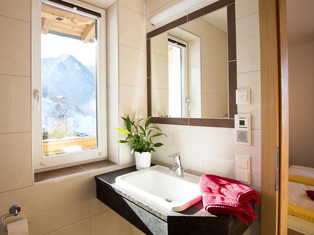 Villa Eisbauer Sankt Johann im Pongau Habitación foto