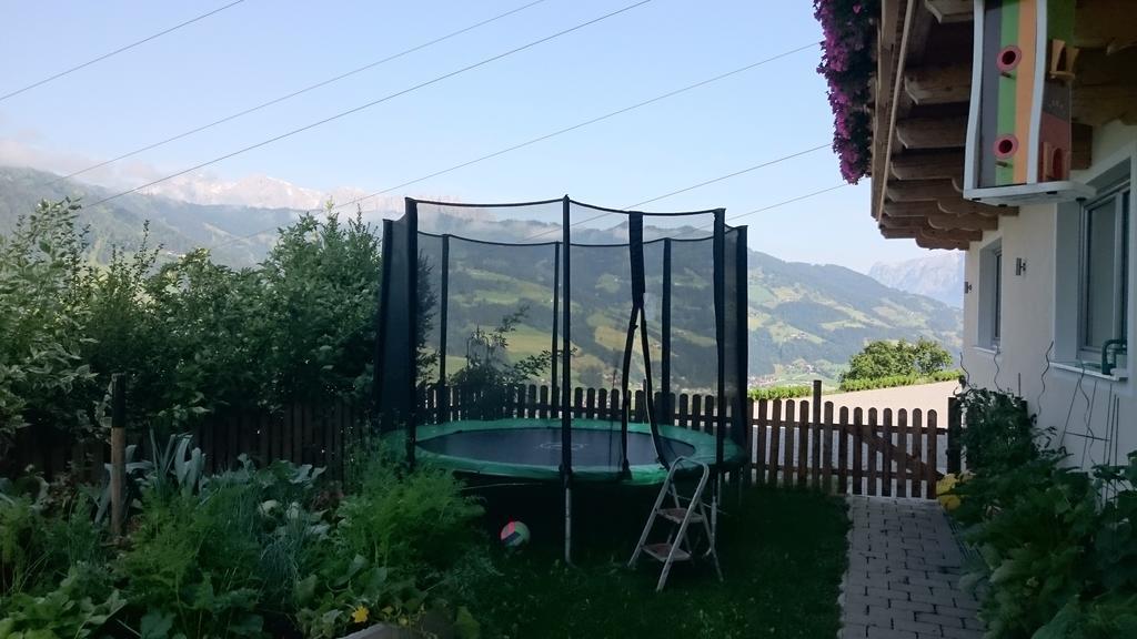 Villa Eisbauer Sankt Johann im Pongau Exterior foto