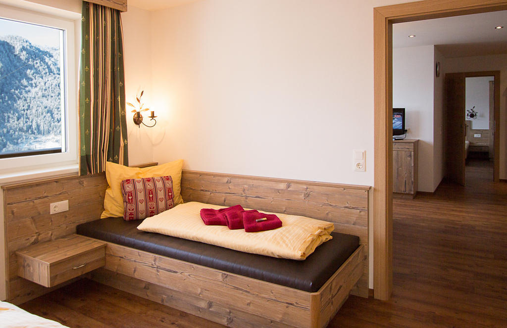 Villa Eisbauer Sankt Johann im Pongau Habitación foto