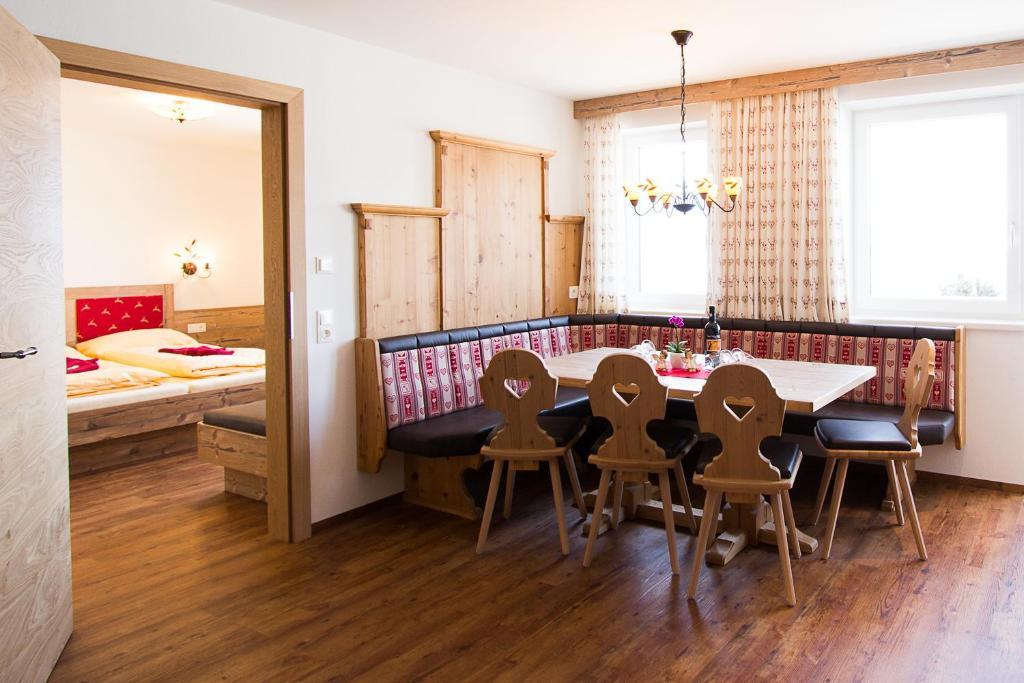 Villa Eisbauer Sankt Johann im Pongau Habitación foto