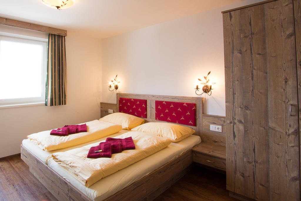 Villa Eisbauer Sankt Johann im Pongau Habitación foto