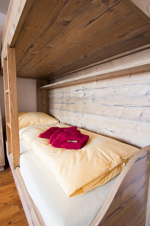 Villa Eisbauer Sankt Johann im Pongau Habitación foto