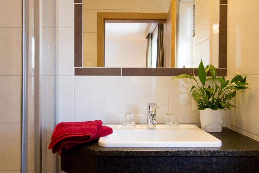 Villa Eisbauer Sankt Johann im Pongau Habitación foto