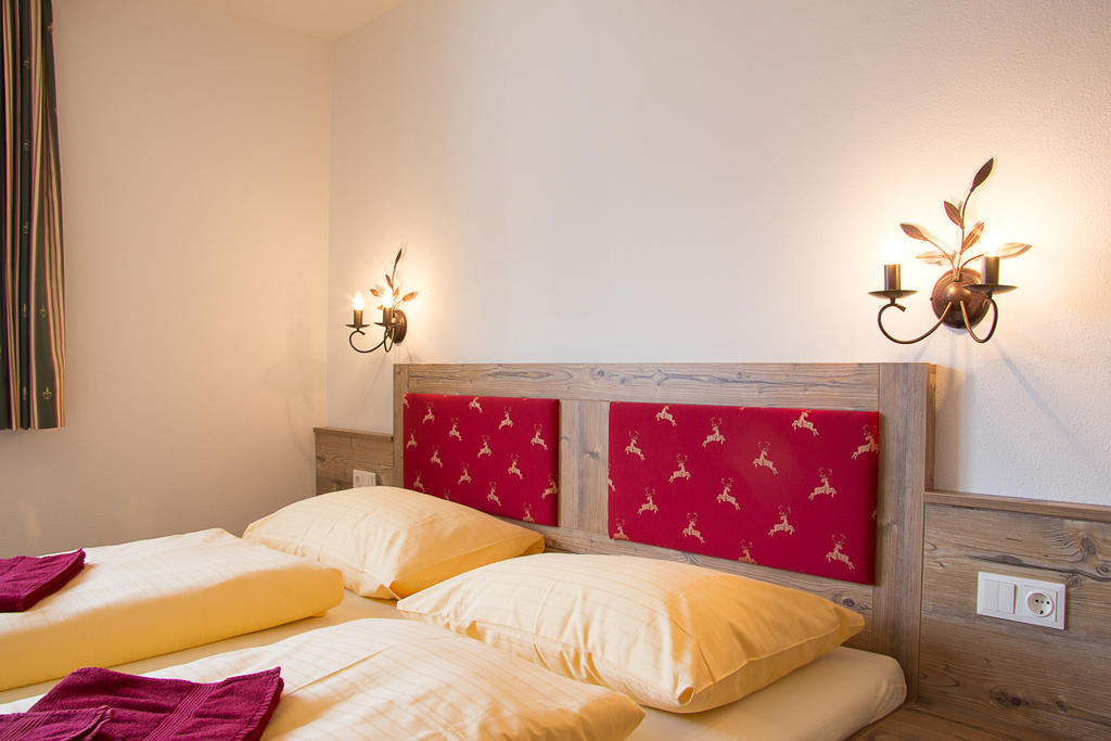 Villa Eisbauer Sankt Johann im Pongau Habitación foto