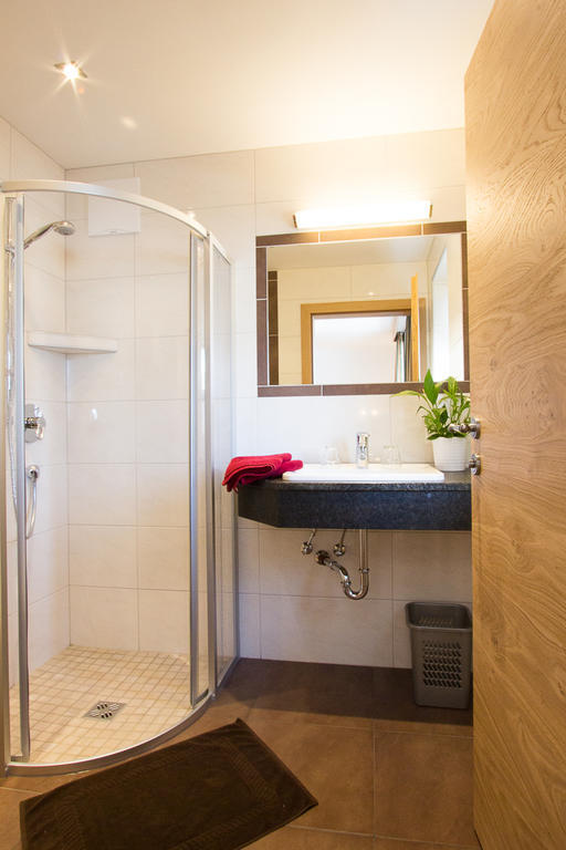 Villa Eisbauer Sankt Johann im Pongau Habitación foto