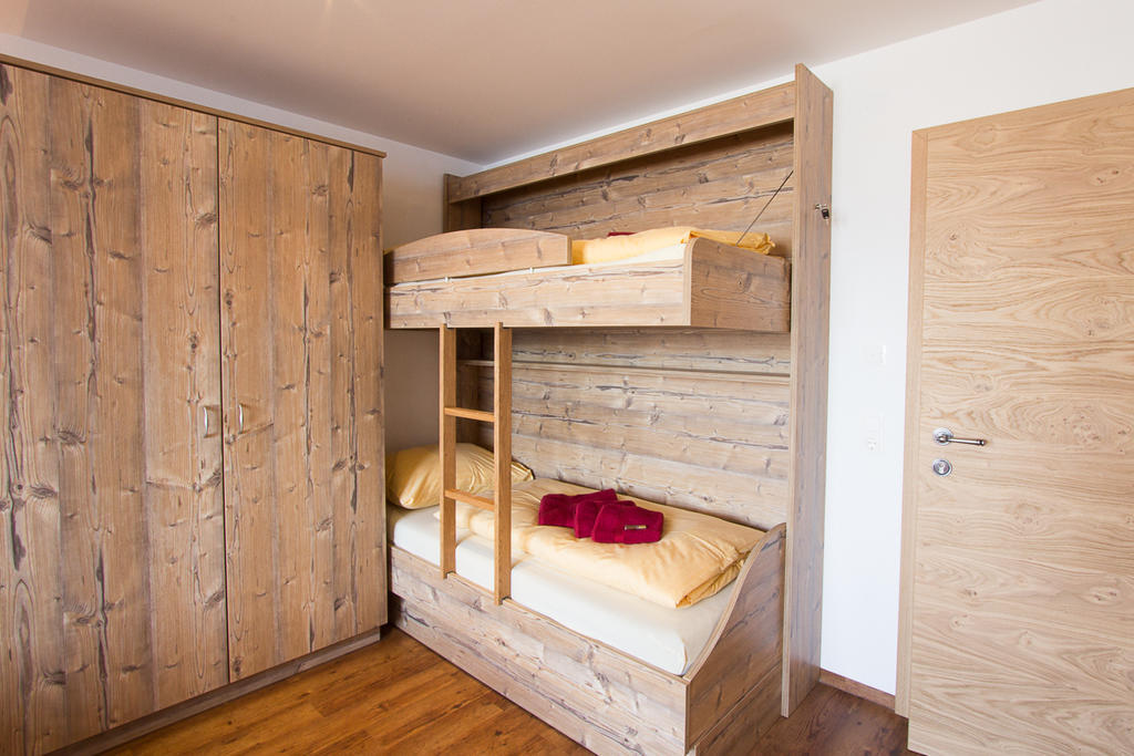 Villa Eisbauer Sankt Johann im Pongau Habitación foto