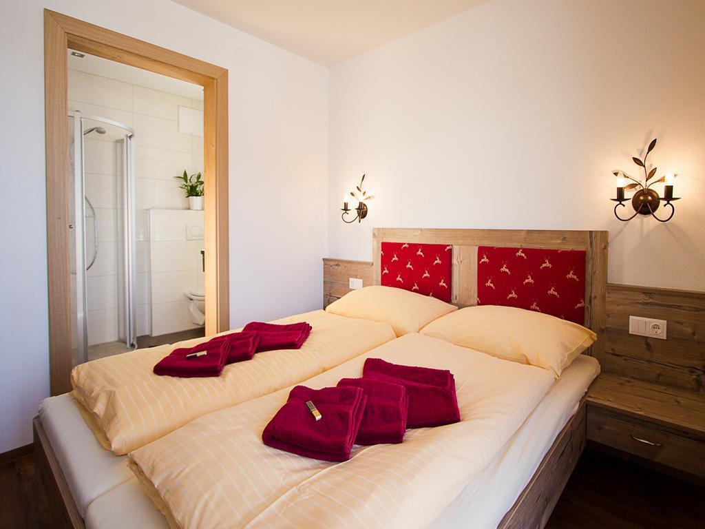 Villa Eisbauer Sankt Johann im Pongau Habitación foto