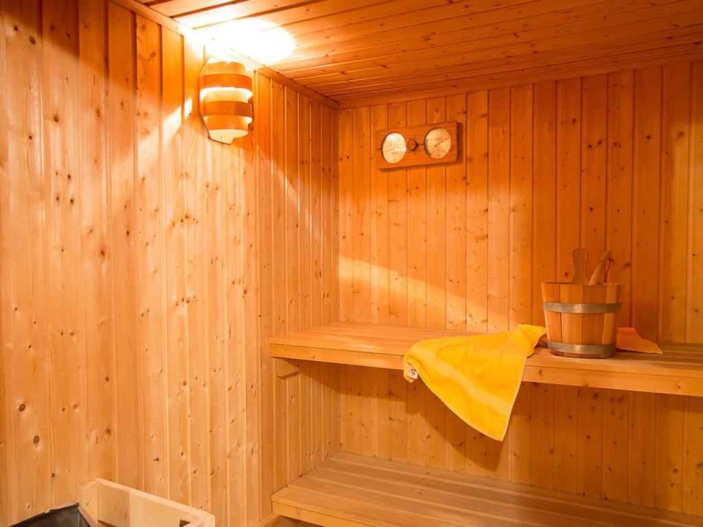 Villa Eisbauer Sankt Johann im Pongau Habitación foto
